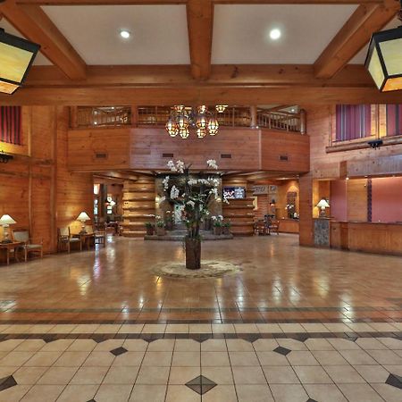 The Manor At Camp John Hay Hotel Baguio City ภายนอก รูปภาพ