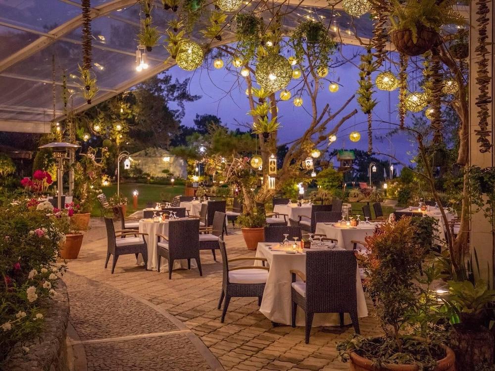 The Manor At Camp John Hay Hotel Baguio City ภายนอก รูปภาพ