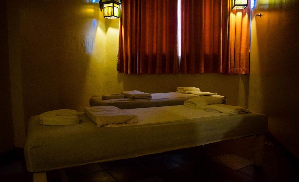 The Manor At Camp John Hay Hotel Baguio City ภายนอก รูปภาพ