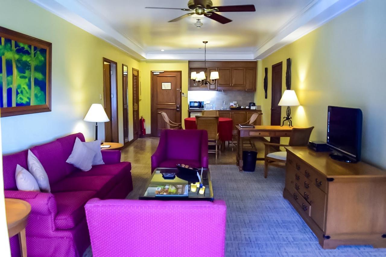 The Manor At Camp John Hay Hotel Baguio City ภายนอก รูปภาพ