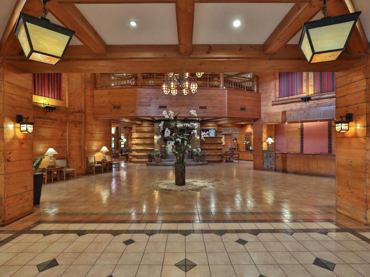 The Manor At Camp John Hay Hotel Baguio City ภายนอก รูปภาพ
